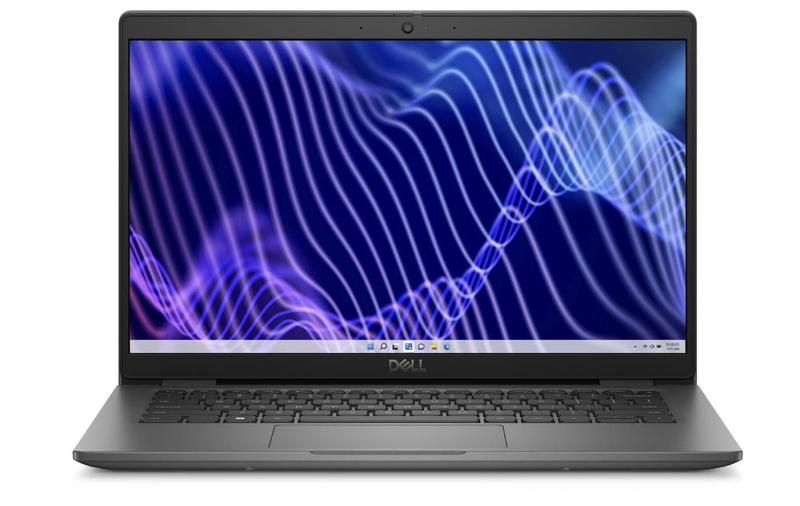 Notebook Dell Latitude 3440 i3-13th 8GB 256GB SSD 14